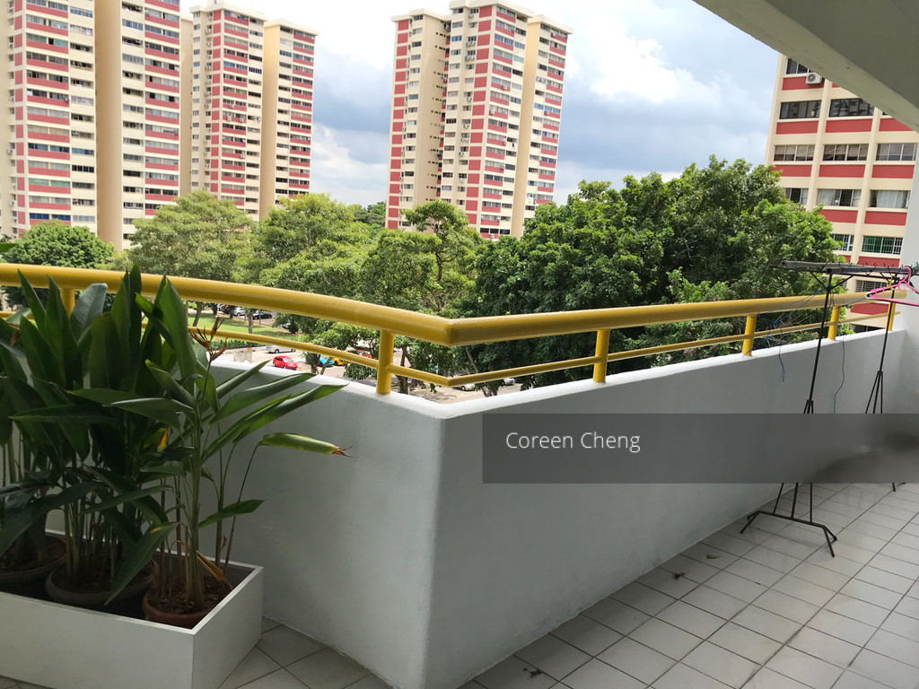 Neptune Court (D15), Apartment #204360011